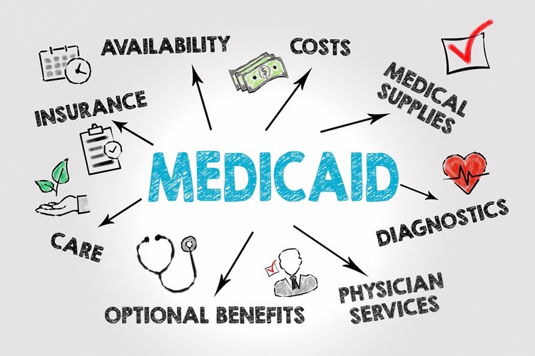 Medicaid Updates 2024 - Yoshi Maegan