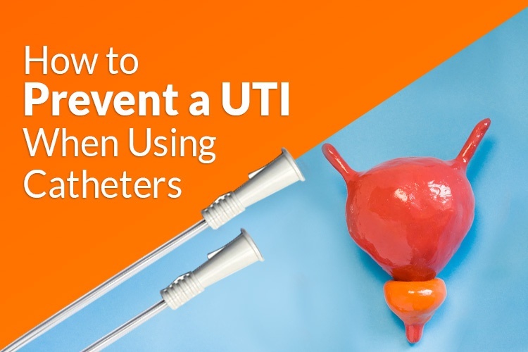 How To Prevent A Uti When Using A Catheter Home Care Delivered
