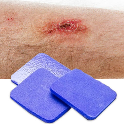 What Is The Best Dressing For An Open Wound? Home Care Delivered