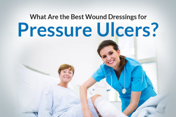 Here's How to Help a Bedsore or Pressure Ulcer Heal – Home Care Delivered