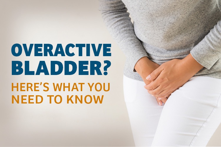 Overactive Bladder: What You Need to Know– Home Care Delivered