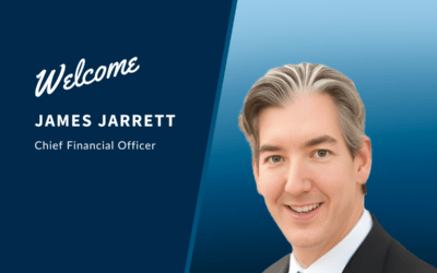 Home Care Delivered Welcomes James Jarrett as new Chief Financial Officer