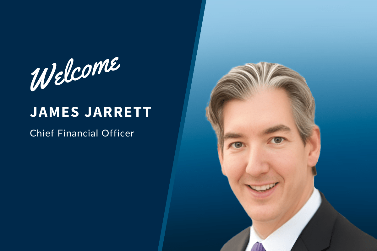 James Jarrett - CFO Home Care Delivered