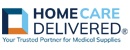 HCD Logo